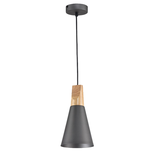 Подвесной светильник Maytoni Bicones P359-PL-140-C Фото № 11