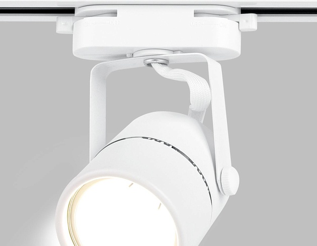 Трековый светильник Ambrella light Track System GL5101 Фото № 5