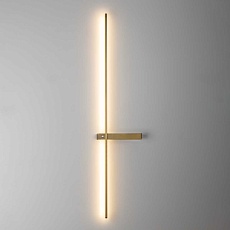 Настенный светодиодный светильник Citilux Pixel CL216393 4