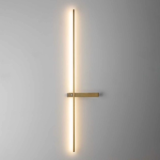 Настенный светодиодный светильник Citilux Pixel CL216393 Фото № 5