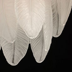 Подвесная люстра De City Бриз 111017009 4