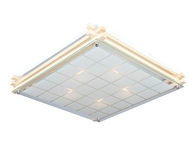 Потолочный светильник Omnilux OML-40517-05 изображение 1 Потолочный светильник Omnilux OML-40517-05 Фото № 1