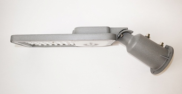 Уличный светодиодный консольный светильник i-Watt i-15105 Фото № 9