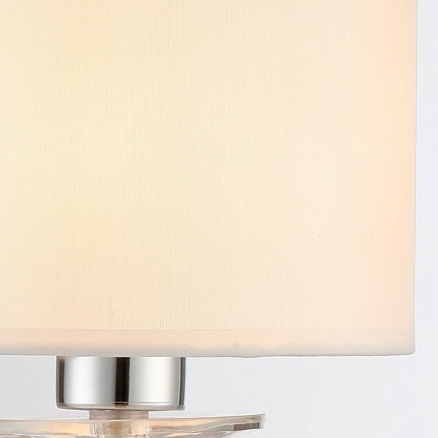 Настольная лампа Illumico IL1019-1T-17 CR Фото № 2