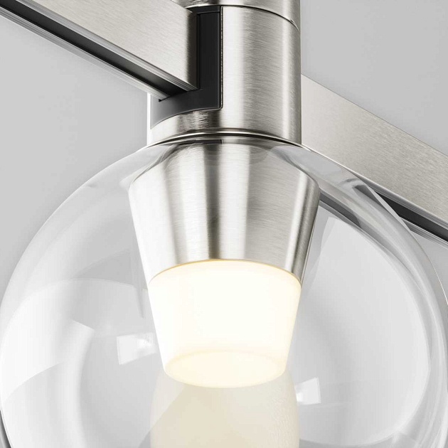 Трековый светильник Maytoni Technical TR148-1-3W3K-PT Фото № 5