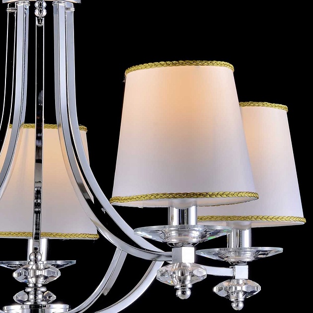 Люстра Reluce 70300-0.4-05 CH Фото № 2