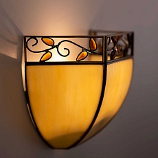 Настенный светильник Citilux Шербург-2 CL440411 2