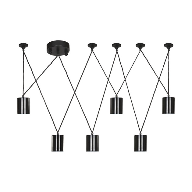 Подвесной светильник Favourite Actuel 1441-6P Фото № 1