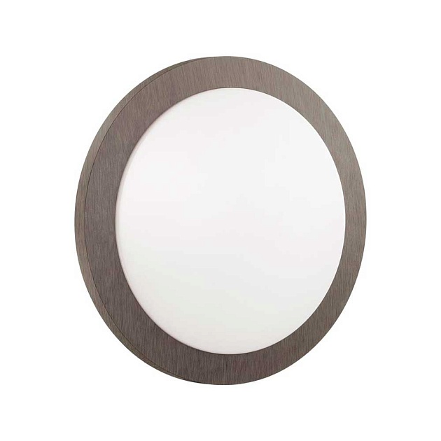 Настенно-потолочный светодиодный светильник Sonex Kafa 7606/EL Фото № 2