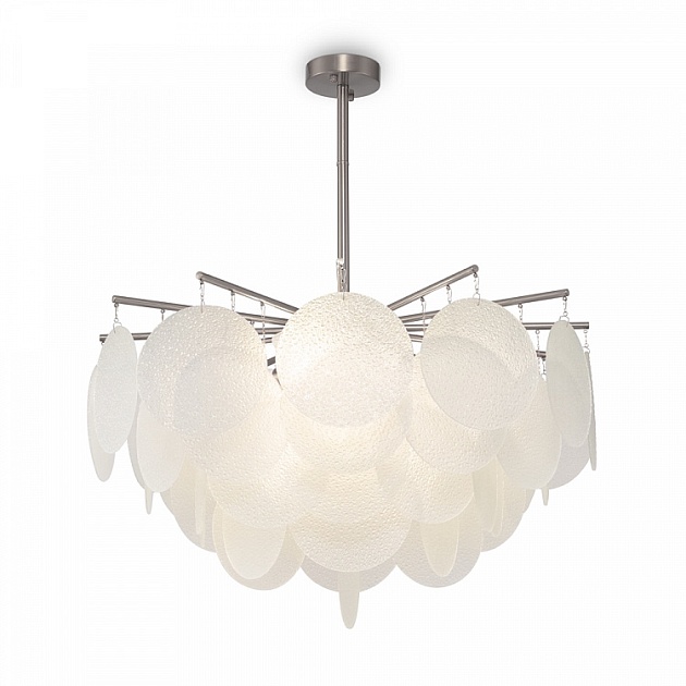 Подвесная люстра Freya Porto FR5104PL-06N Фото № 1