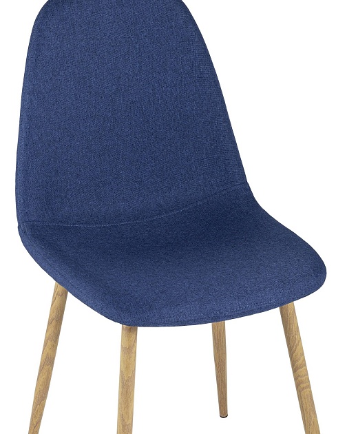 Кухонный стул Stool Group Валенсия темно-синий DC-93025B 1009-22 изображение 7 Кухонный стул Stool Group Валенсия темно-синий DC-93025B 1009-22 Фото № 7