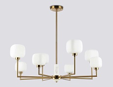 Подвесная люстра Ambrella light High Light LH53017 3