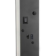 Светильник настенный Citilux Тринити CL238691 5