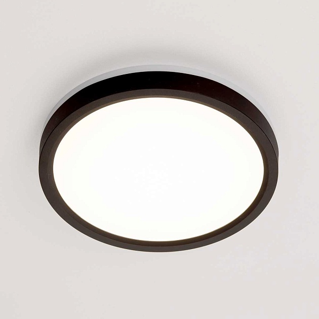 Потолочный светодиодный светильник Citilux Norma CL748181 Фото № 8