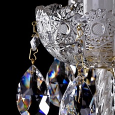 Подвесная люстра Artglass CR 0005-12-20 CE 1