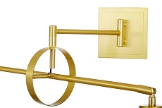 Бра Lumina Deco Brantol LDW 1124 MD+WT 1