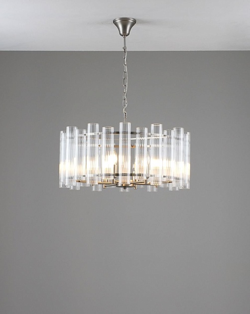 Подвесная люстра Moderli Monte V10781-6P Фото № 6