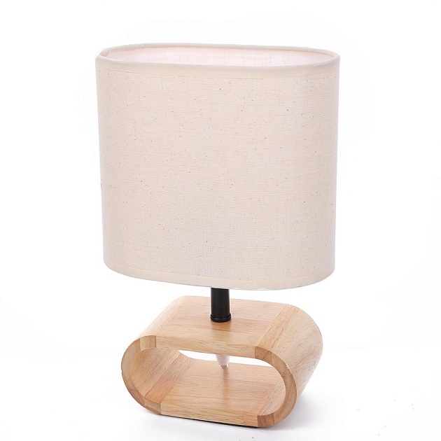 Настольная лампа Lumion County Maderana 8199/1T Фото № 1