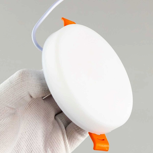 Встраиваемый светильник Citilux Вега CLD5315N Фото № 15