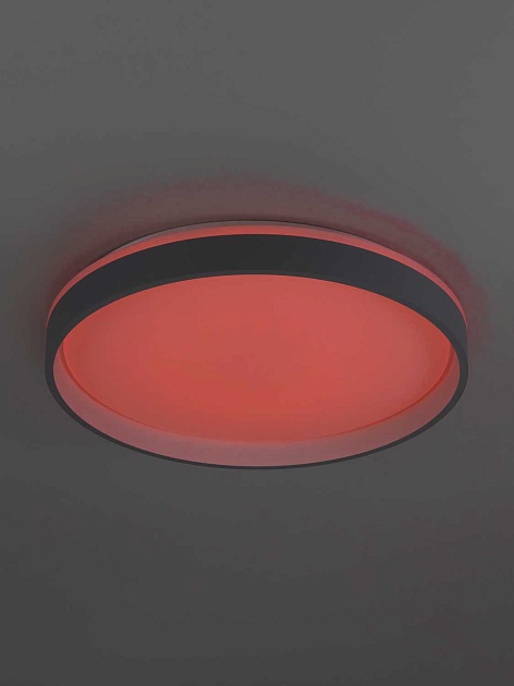 Светильник потолочный Citilux ENZO CL753453G Фото № 12