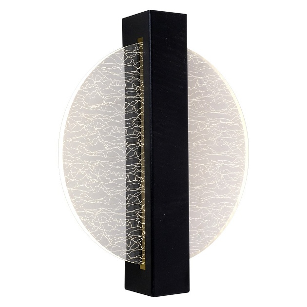 Светильник настенный Aployt Abeliya APL.343.01.08 Фото № 1