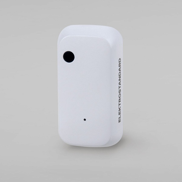 Датчик освещения Wi-Fi Elektrostandard 76200/00 4690389186790 Фото № 1