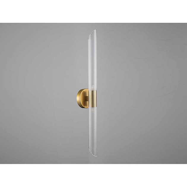 Бра Newport 7278/A brass М0069172 Фото № 1