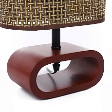 Настольная лампа Lumion County Maderana 8200/1T 4