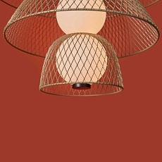 Подвесной светильник Freya Modern FR5545PL-L5BG 4