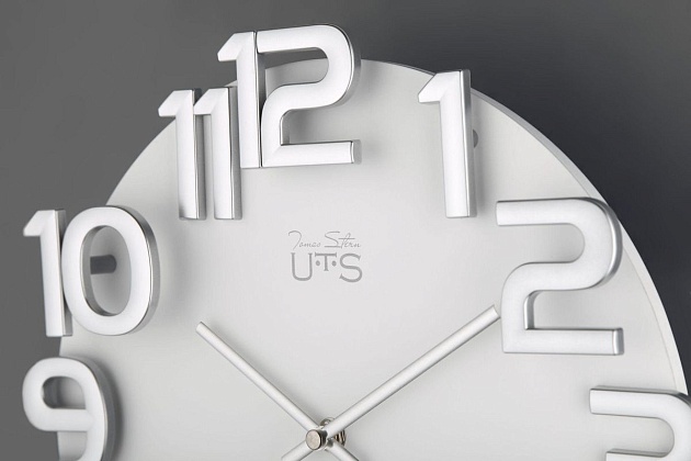 Настенные часы Tomas Stern 8045 Фото № 2