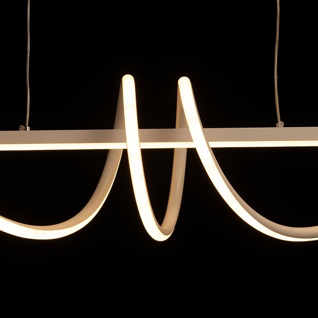 Люстра De City Аурих 108011401 Фото № 2