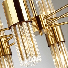 Подвесной светильник Odeon Light Hall Viketa 4786/2 3