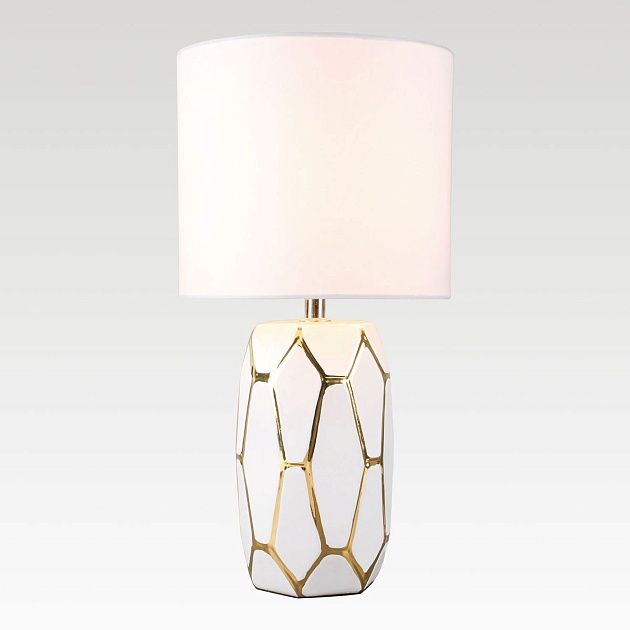 Настольная лампа Lussole Lgo LSP-0828 Фото № 1