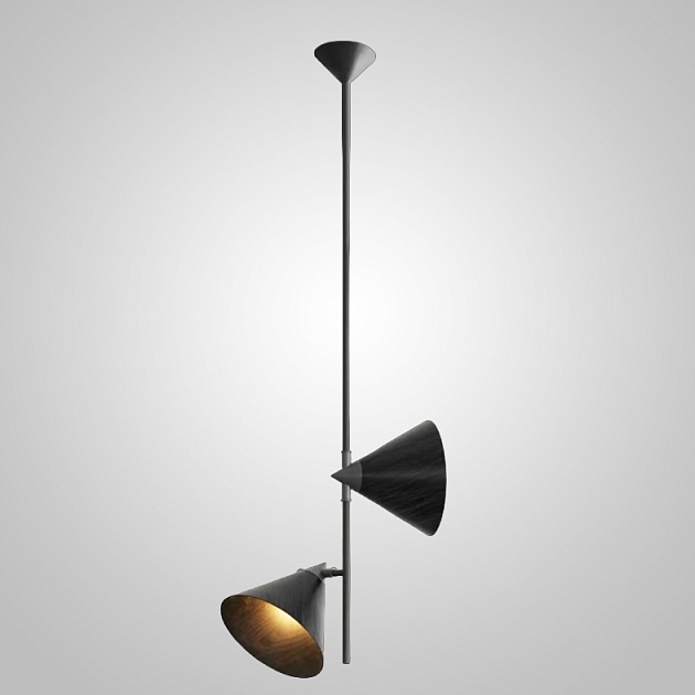 Подвесной светильник Imperium Loft Cone 101468-26 Фото № 1