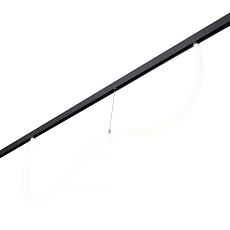 Трековый светодиодный светильник MyFar Neon MT0224-40W3K-S-B 4