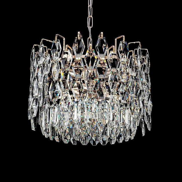 Подвесная люстра MODELUX ML.6938.400 GD изображение 6 Подвесная люстра MODELUX ML.6938.400 GD Фото № 6