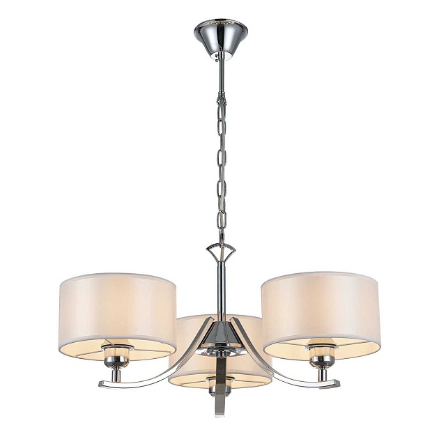 Подвесная люстра Citilux Эвита CL466130 Фото № 1