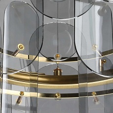 Люстра De City Бриз 111014905 5