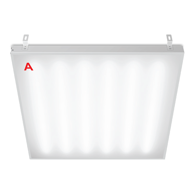 Потолочный светильник WOLTA STD ДВО12-54-041-6К Фото № 1