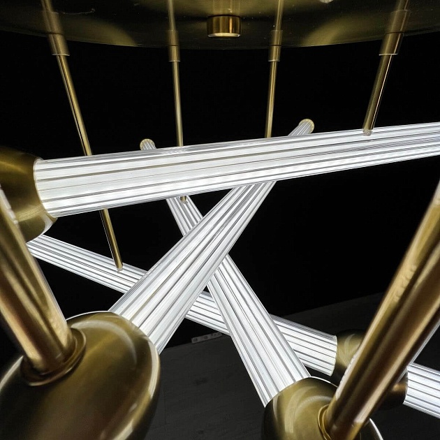 Потолочная светодиодная люстра Imperium Loft Bekka 203761-26 Фото № 6