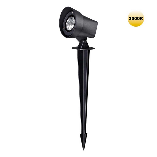 Ландшафтный светодиодный светильник Novotech LANDSCAPE 359218 Фото № 1