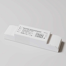 Блок питания Maytoni Technical Dali 23-40V 22-28W IP20 0,55-0,7A PSL-DL40-3CCT-550-700mA 3