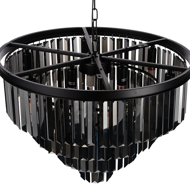 Подвесная люстра Loft IT Prism 10018/600C Фото № 5