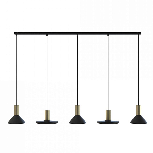 Подвесной светильник Nowodvorski Hermanos 8032 Фото № 1