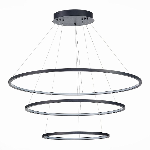 Подвесной светодиодный светильник ST Luce ST603.443.114 Фото № 1