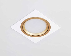 Встраиваемый светильник Ambrella light TECHNO SPOT TN51916 3