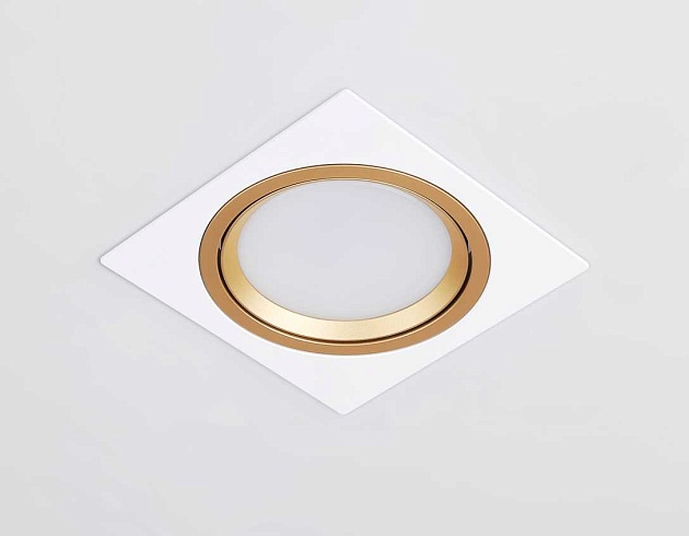 Встраиваемый светильник Ambrella light TECHNO SPOT TN51916 изображение 4 Встраиваемый светильник Ambrella light TECHNO SPOT TN51916 Фото № 4