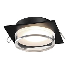 Светильник встраиваемый Novotech GEM 371028 1