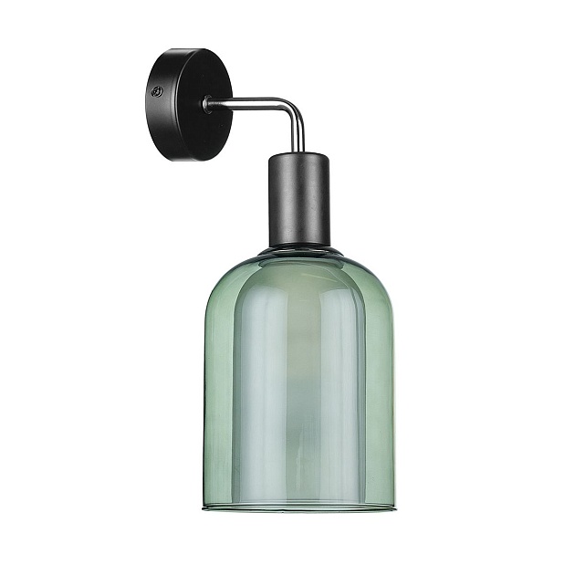 Бра 33 Идеи WLL400.07.DC.BL-M27GC Фото № 1