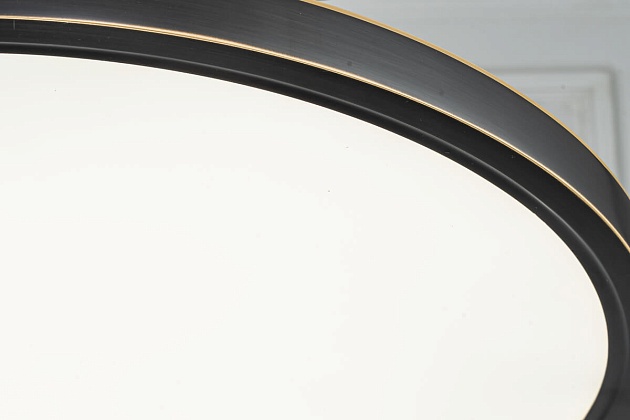 Потолочный светильник Belfast Glenmore 8088-5H BL Фото № 4